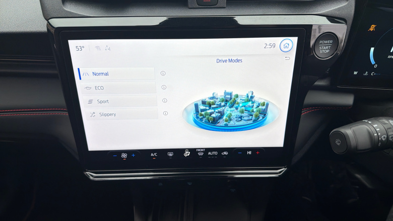 Ford Puma 1.0 EcoBoost Hybrid mHEV ST-Line X 5dr Petrol Hatchback